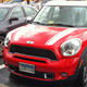 Illustration for article titled Mini Countryman redeemed by excellent vanity plate